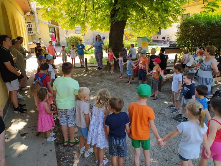 Ifjúsági és Vakációs Bibliahét 39